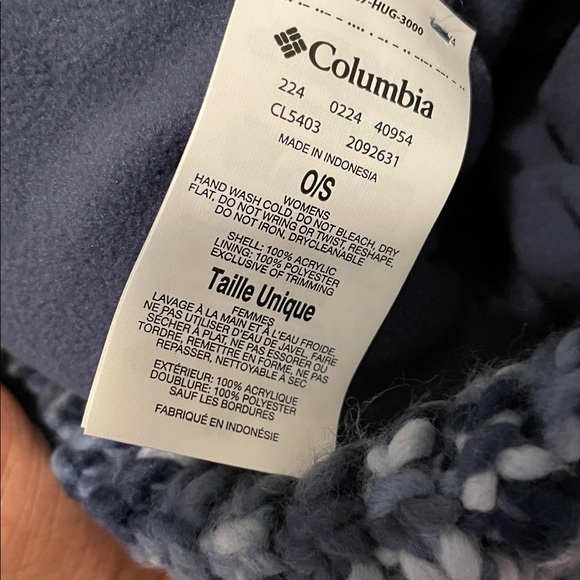 ?Ready to Ship Now 1 HOUR SALE? 
Winter Hat